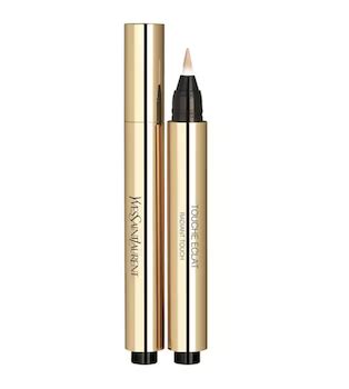 come usare illuminante ysl|Touche Eclat .